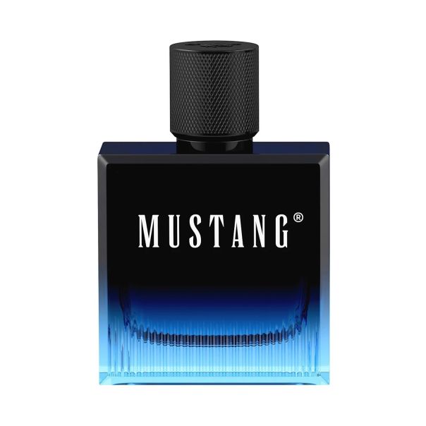 Mustang Signature Blue Man EDT 50ml - EP3322019