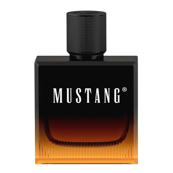 Mustang Signature Amber Man EDT 50ml - EP3322022