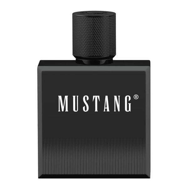 Mustang Signature Black Man EDT 50ml - EP3322025