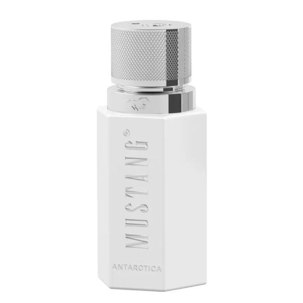 Mustang Wild Horizon Antarctica Man EDP 50ml - EP3322007