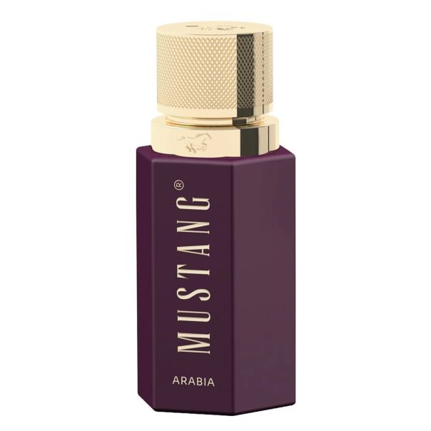 Mustang Wild Horizon Arabia Man EDP 50ml - EP3322004