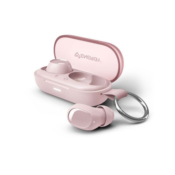 Energy sistem Rose Neo UrbanBeat slušalice roze (M50112) - EP3252240