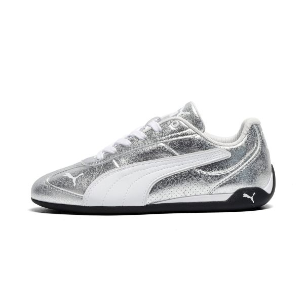 PUMA Patike replicatch metallic whisper W - 405840-02