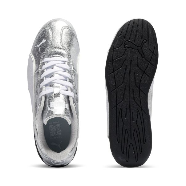 PUMA Patike replicatch metallic whisper W - 405840-02