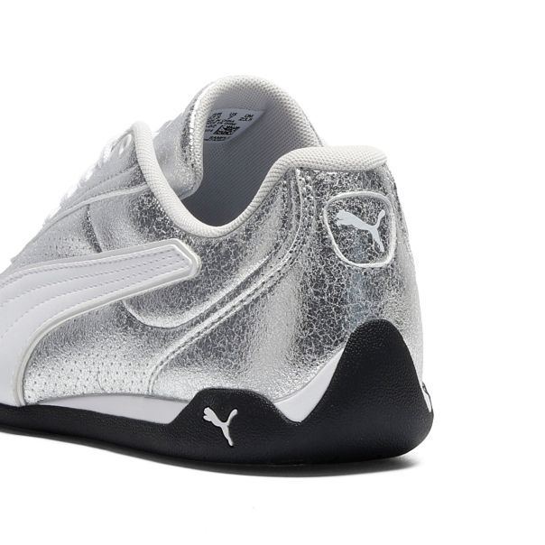 PUMA Patike replicatch metallic whisper W - 405840-02
