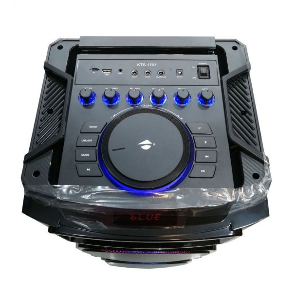 KTS Bluetooth zvucnik KTS-1707 - EP3254970