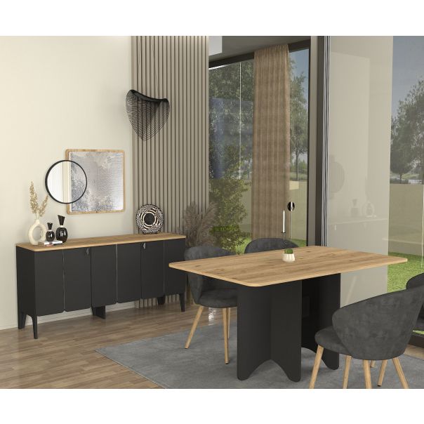 Modul Komoda Pedro - EP3161510