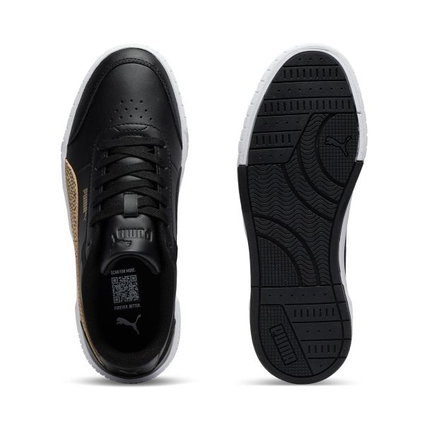 PUMA Patike carina mia topcat W - 406064-01