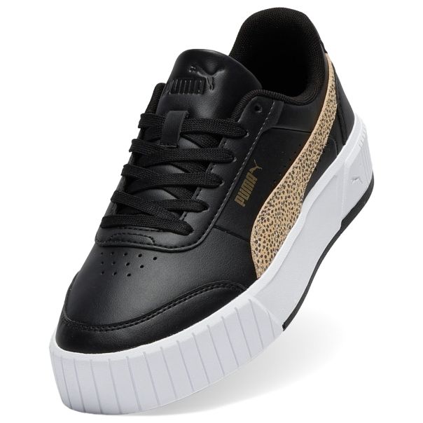 PUMA Patike carina mia topcat W - 406064-01