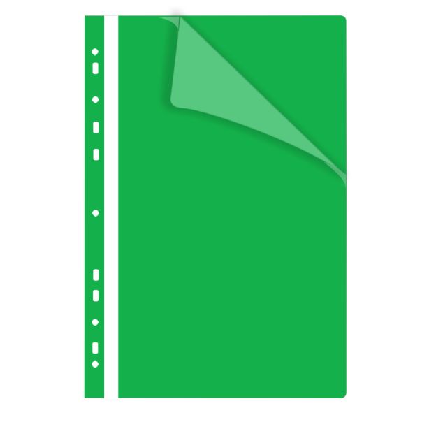 OCTOPUS Fascikla a4 mehanika sa 11 rupa - 4062-1