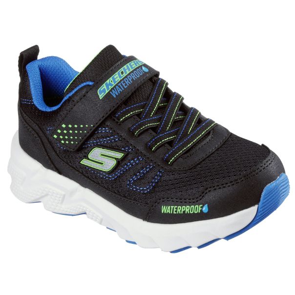 SKECHERS Patike skechers elite sport tread  BP - 406334L-BKBL