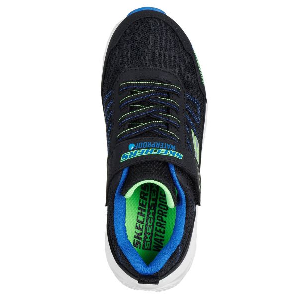 SKECHERS Patike skechers elite sport tread  BP - 406334L-BKBL