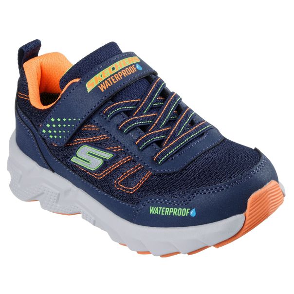 SKECHERS Patike skechers elite sport tread  BP - 406334L-NVOR