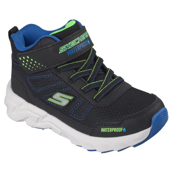 SKECHERS Patike elite sport tread BP - 406336L-BKBL