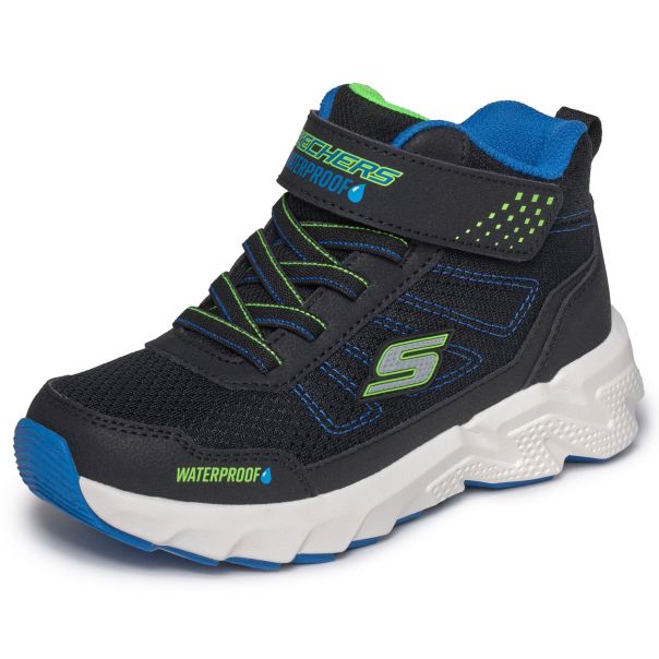 SKECHERS Patike elite sport tread BP - 406336L-BKBL