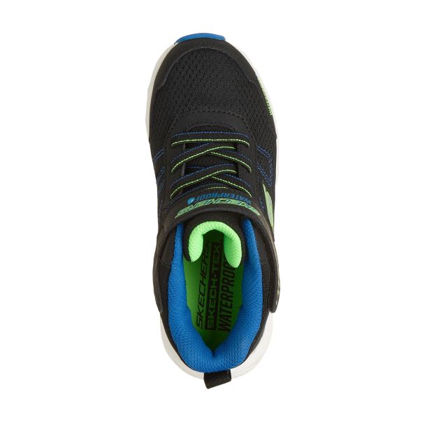 SKECHERS Patike elite sport tread BP - 406336L-BKBL