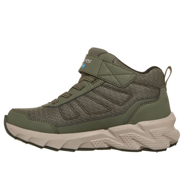 SKECHERS Patike elite sport tread BP - 406336L-OLV