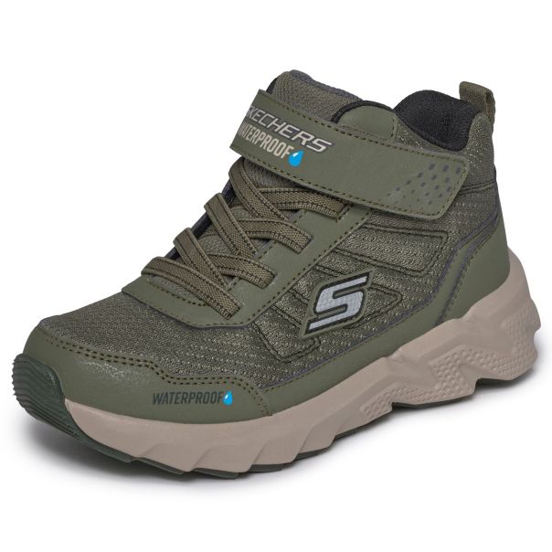 SKECHERS Patike elite sport tread BP - 406336L-OLV