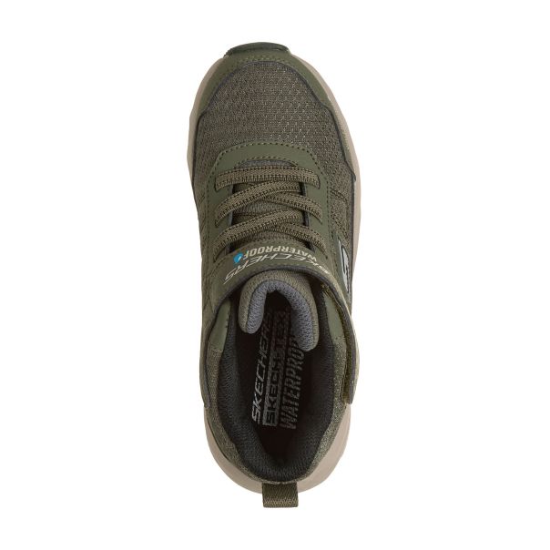 SKECHERS Patike elite sport tread BP - 406336L-OLV