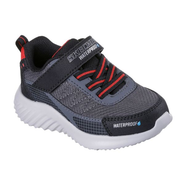 SKECHERS Patike bounder venture squad BT - 406338N-BKCC