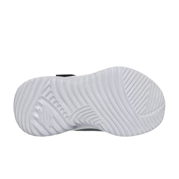 SKECHERS Patike bounder venture squad BT - 406338N-BKCC