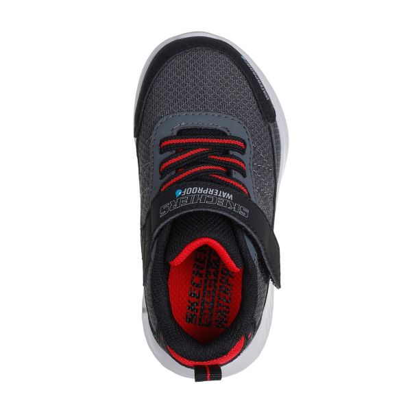 SKECHERS Patike bounder venture squad BT - 406338N-BKCC