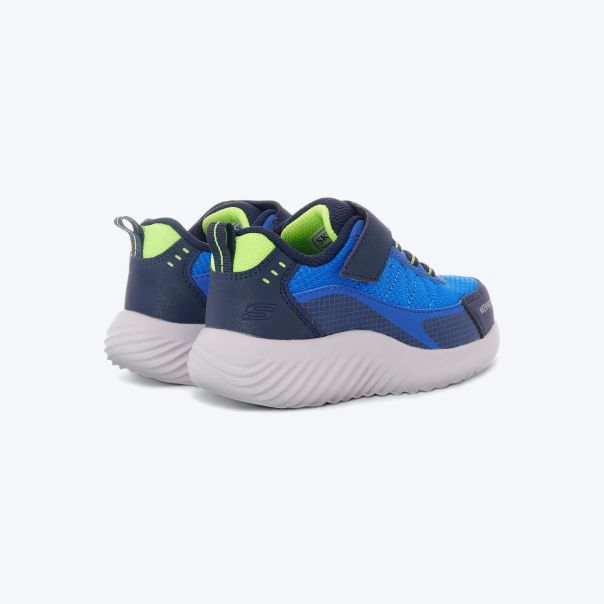 SKECHERS Patike bounder venture squad BT - 406338N-NVBL