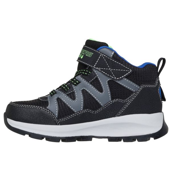 SKECHERS Cipele storm blazer  BP - 406377L-BKBL