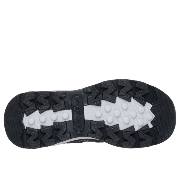 SKECHERS Cipele storm blazer  BP - 406377L-BKBL