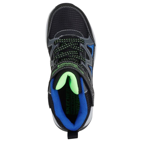 SKECHERS Cipele storm blazer  BP - 406377L-BKBL