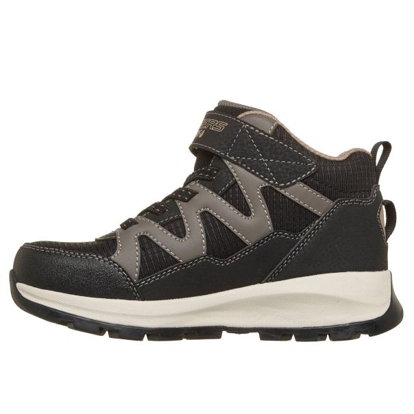 SKECHERS Patike storm blazer BP - 406377L-BKTP