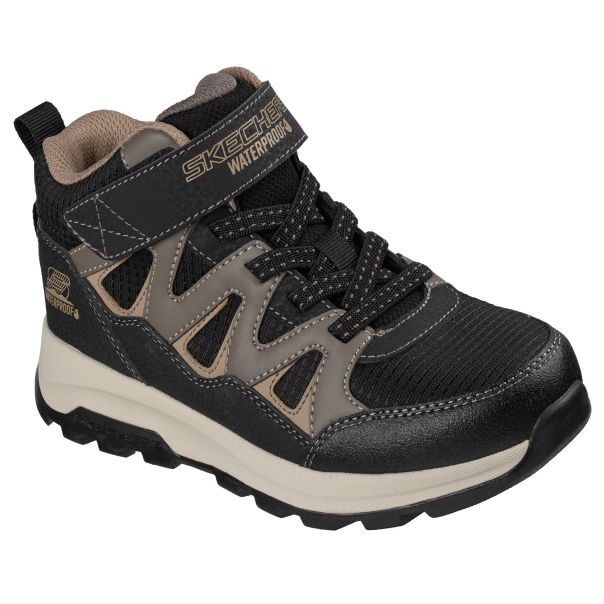 SKECHERS Patike storm blazer BP - 406377L-BKTP