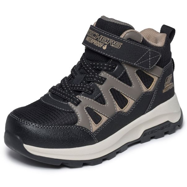 SKECHERS Patike storm blazer BP - 406377L-BKTP