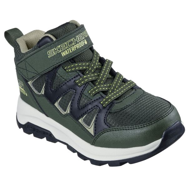 SKECHERS Cipele storm blazer  BP - 406377L-OLBK