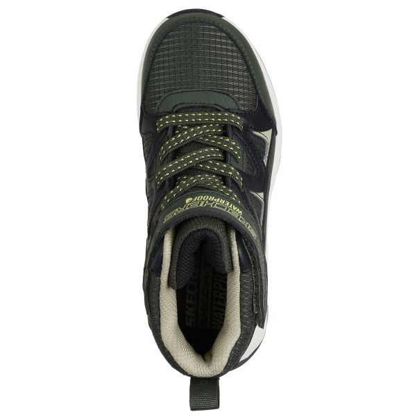 SKECHERS Cipele storm blazer  BP - 406377L-OLBK