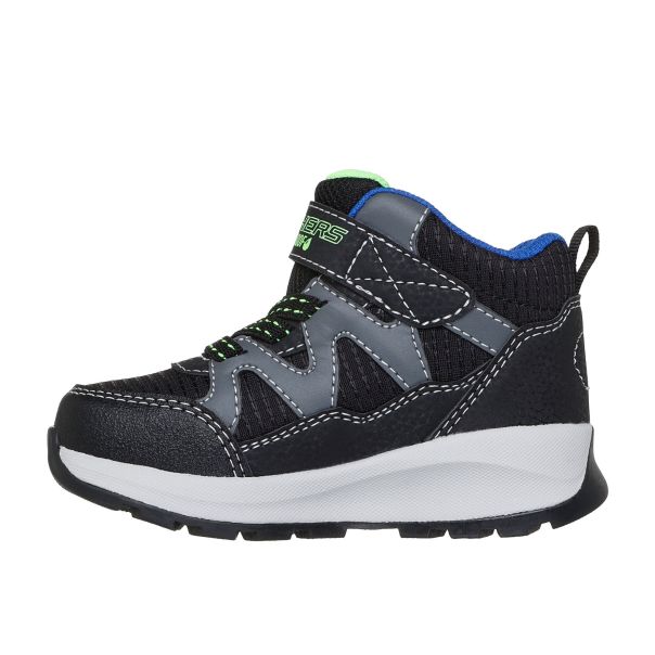 SKECHERS Cipele storm blazer  BT - 406377N-BKBL