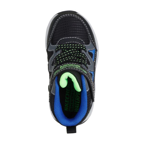 SKECHERS Cipele storm blazer  BT - 406377N-BKBL