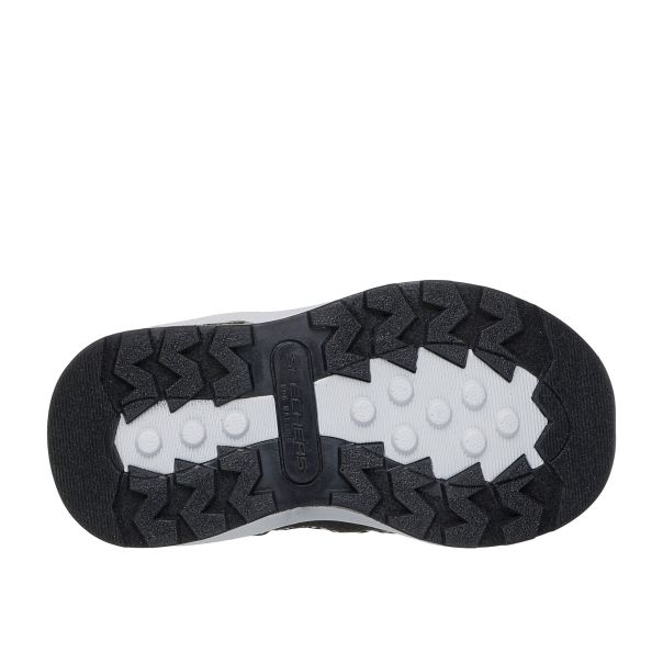 SKECHERS Cipele storm blazer  BT - 406377N-BKBL