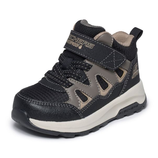 SKECHERS Cipele storm blazer BT - 406377N-BKTP