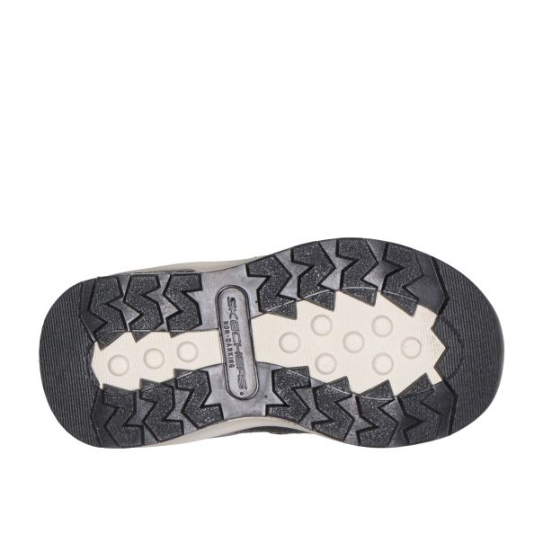 SKECHERS Cipele storm blazer BT - 406377N-BKTP