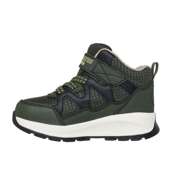 SKECHERS Cipele storm blazer  BT - 406377N-OLBK