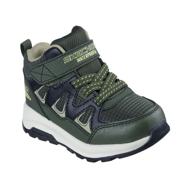 SKECHERS Cipele storm blazer  BT - 406377N-OLBK