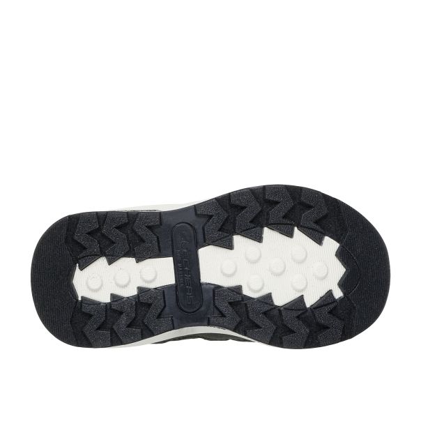 SKECHERS Cipele storm blazer  BT - 406377N-OLBK