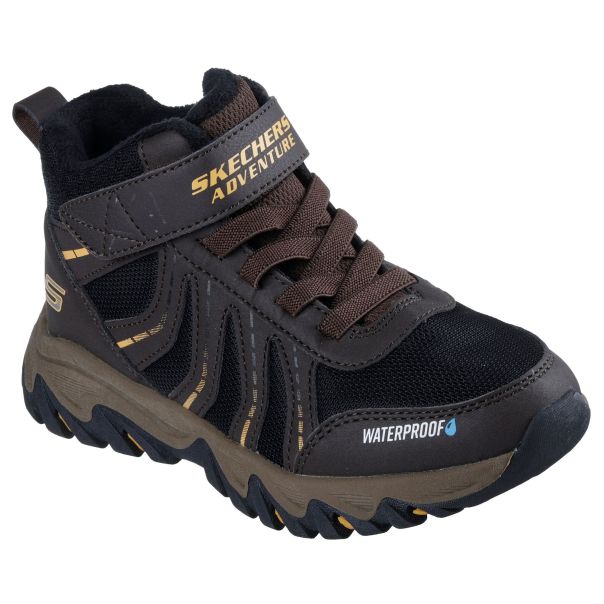 SKECHERS Patike rugged ranger BP - 406412L-BKBR