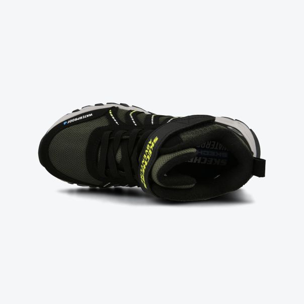 SKECHERS Cipele rugged ranger BP - 406412L-BKGR