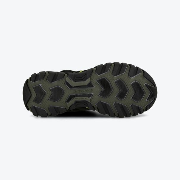 SKECHERS Cipele rugged ranger BP - 406412L-BKGR