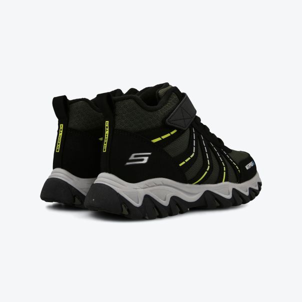 SKECHERS Cipele rugged ranger BP - 406412L-BKGR