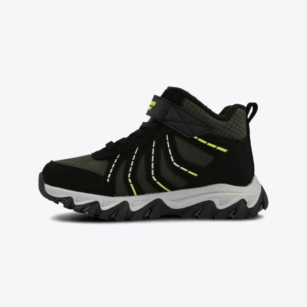 SKECHERS Cipele rugged ranger BP - 406412L-BKGR