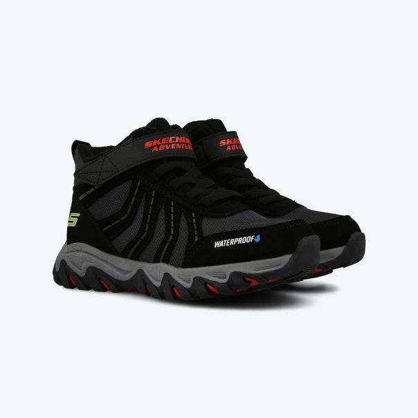 SKECHERS Cipele rugged ranger BP - 406412L-BKRD