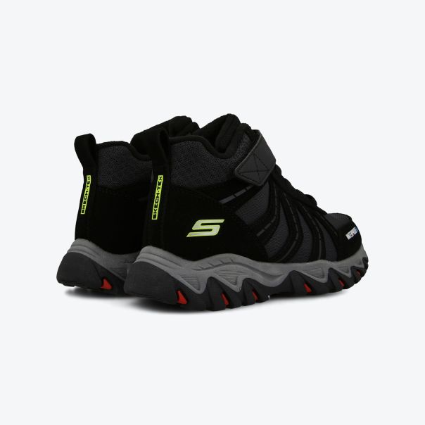 SKECHERS Cipele rugged ranger BP - 406412L-BKRD